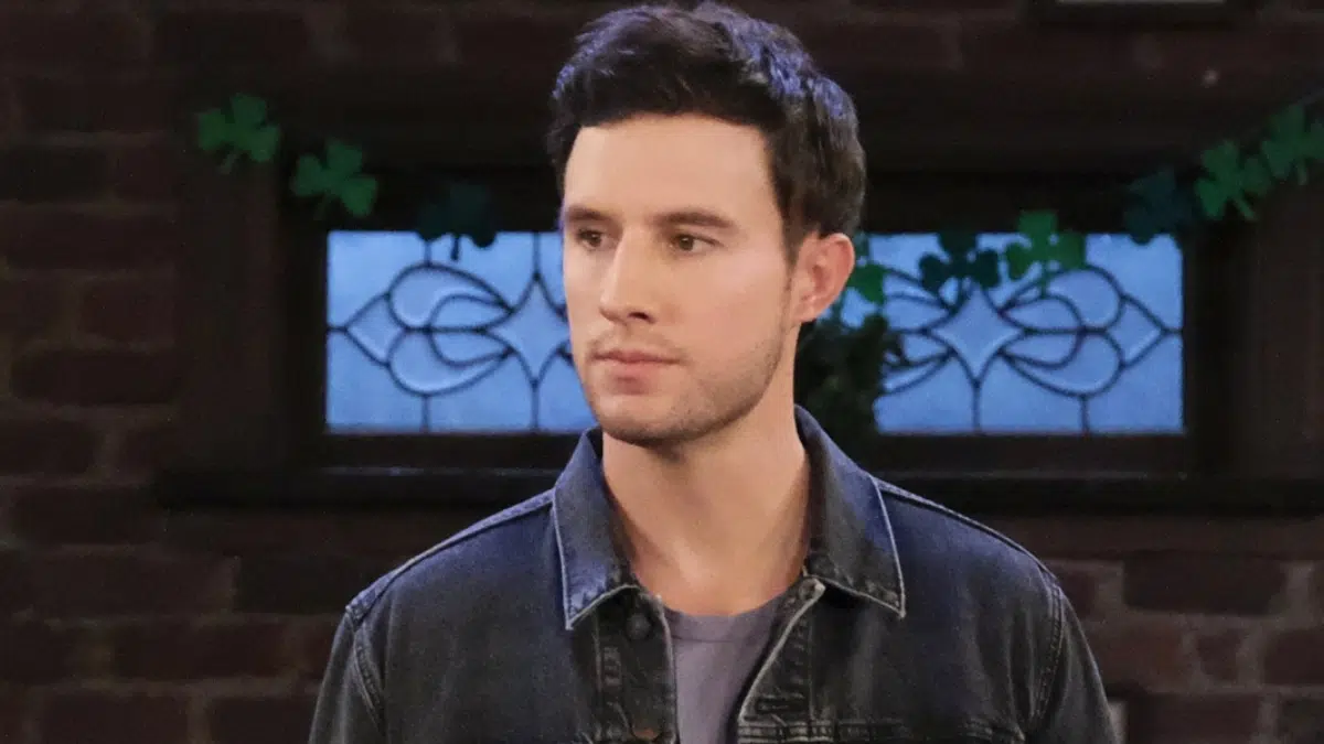 Days of Our Lives Star Hank Northrop Lands Role in New 9/11 Film
