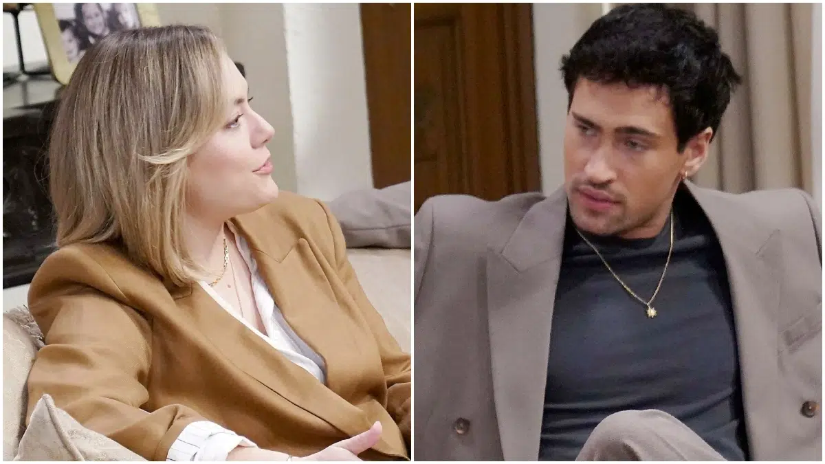 Bold and the Beautiful Spoilers June 10: Hope and Deke Prepare to Shake Up the Fashion World