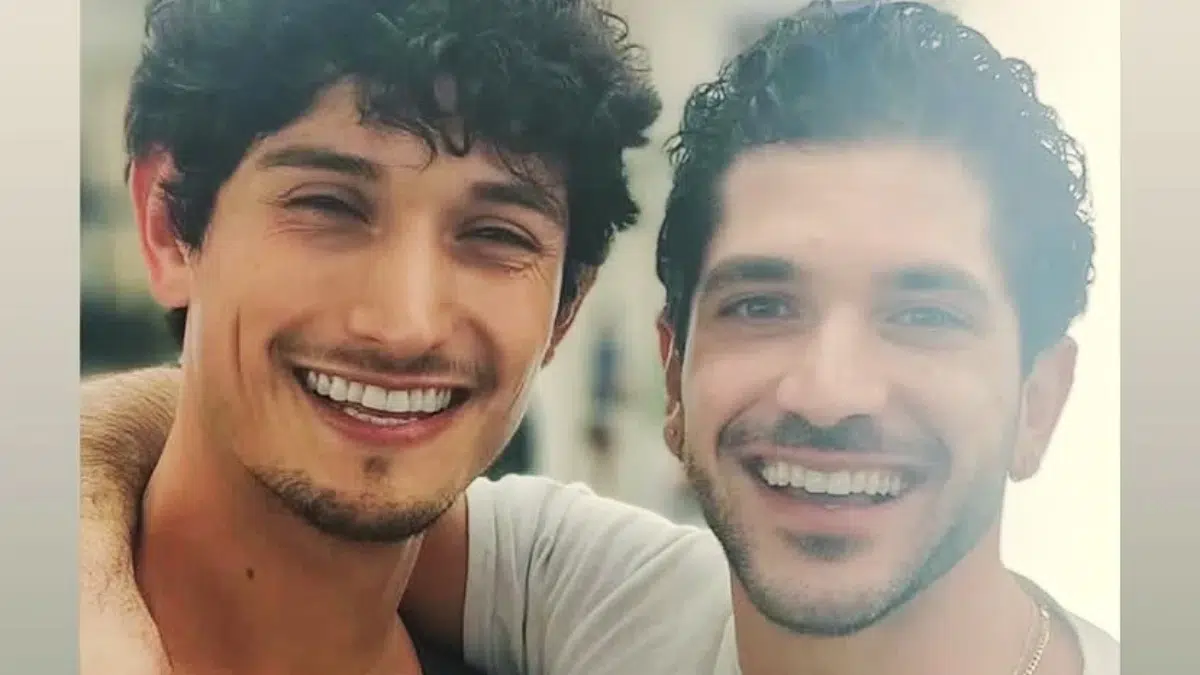 From One Javi to Another: Jacob Martinez Pays Tribute to Days of Our Lives’ Al Calderon
