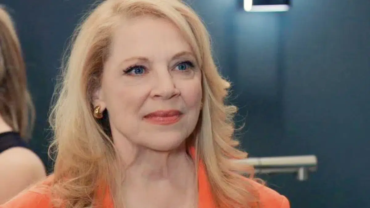 General Hospital’s Kathleen Gati Named Soap Opera News Performer of the Week