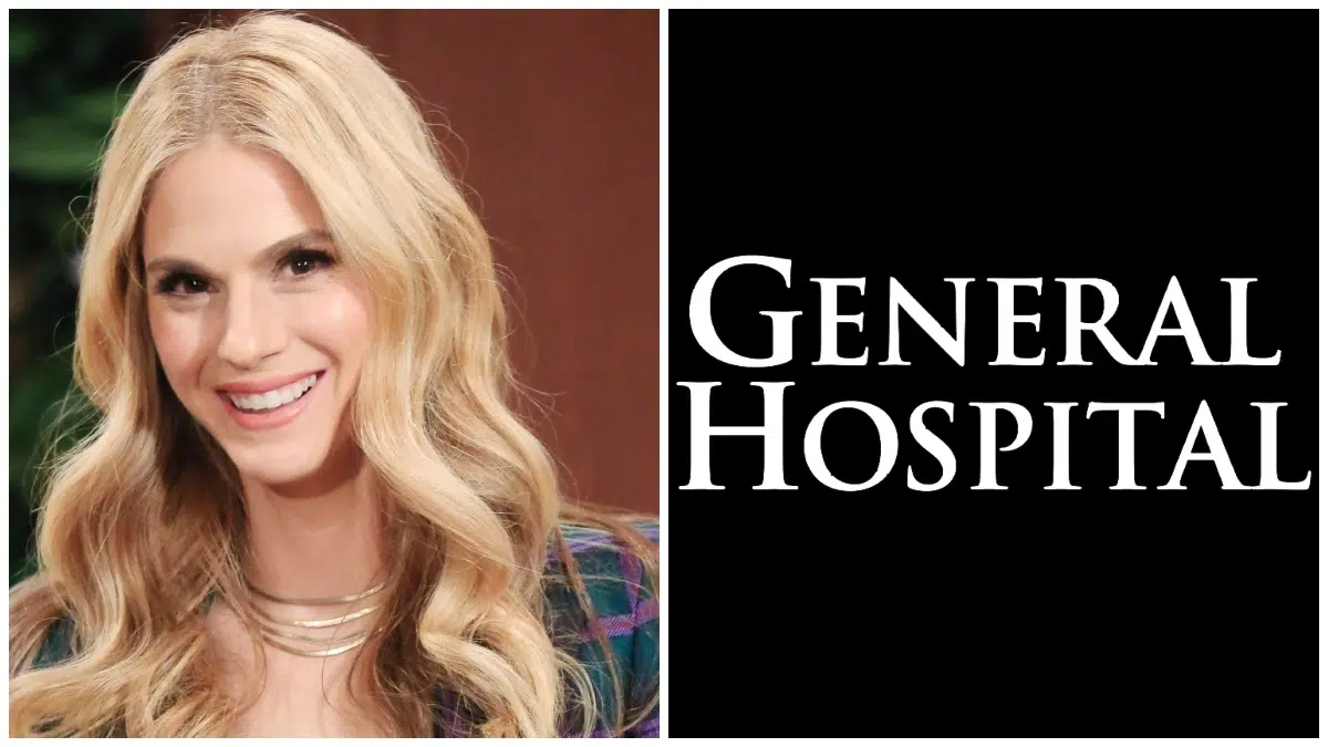 kelly kruger general hospital