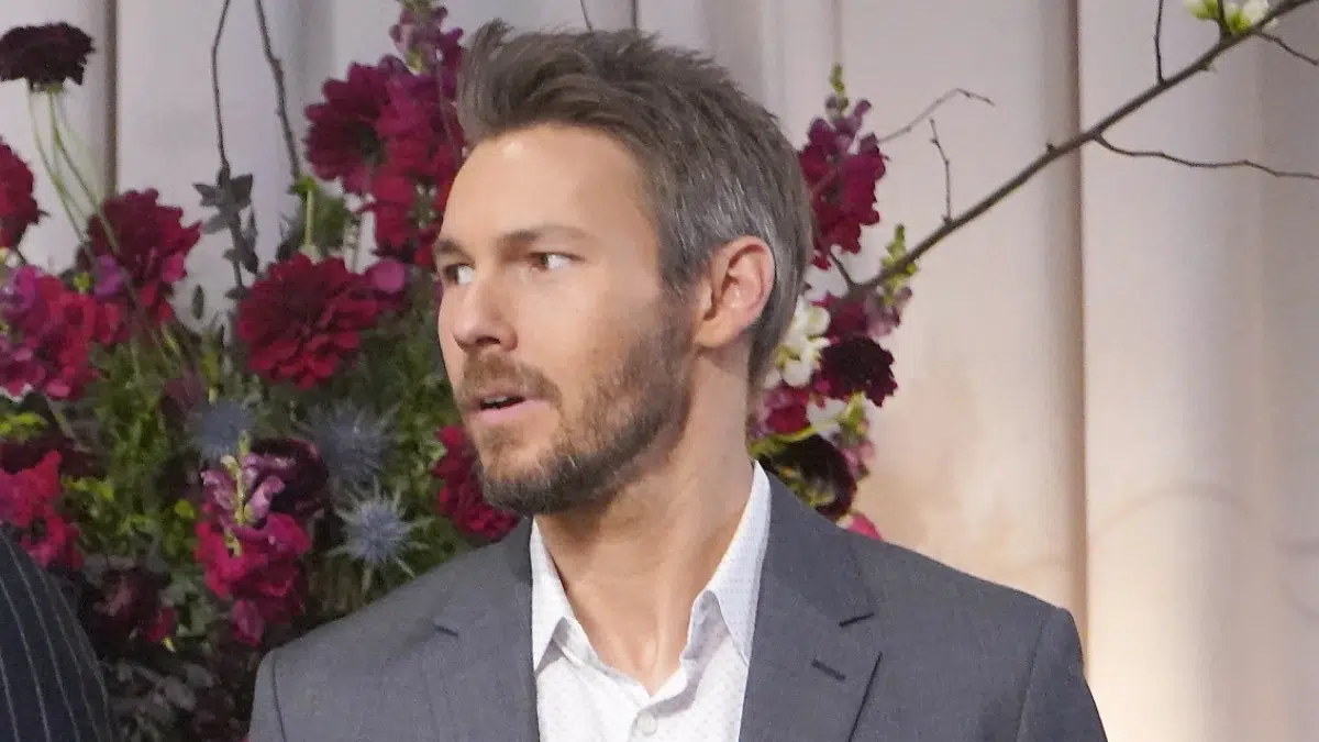 Bold and the Beautiful Spoilers June 8: Liam Makes a Big Pitch