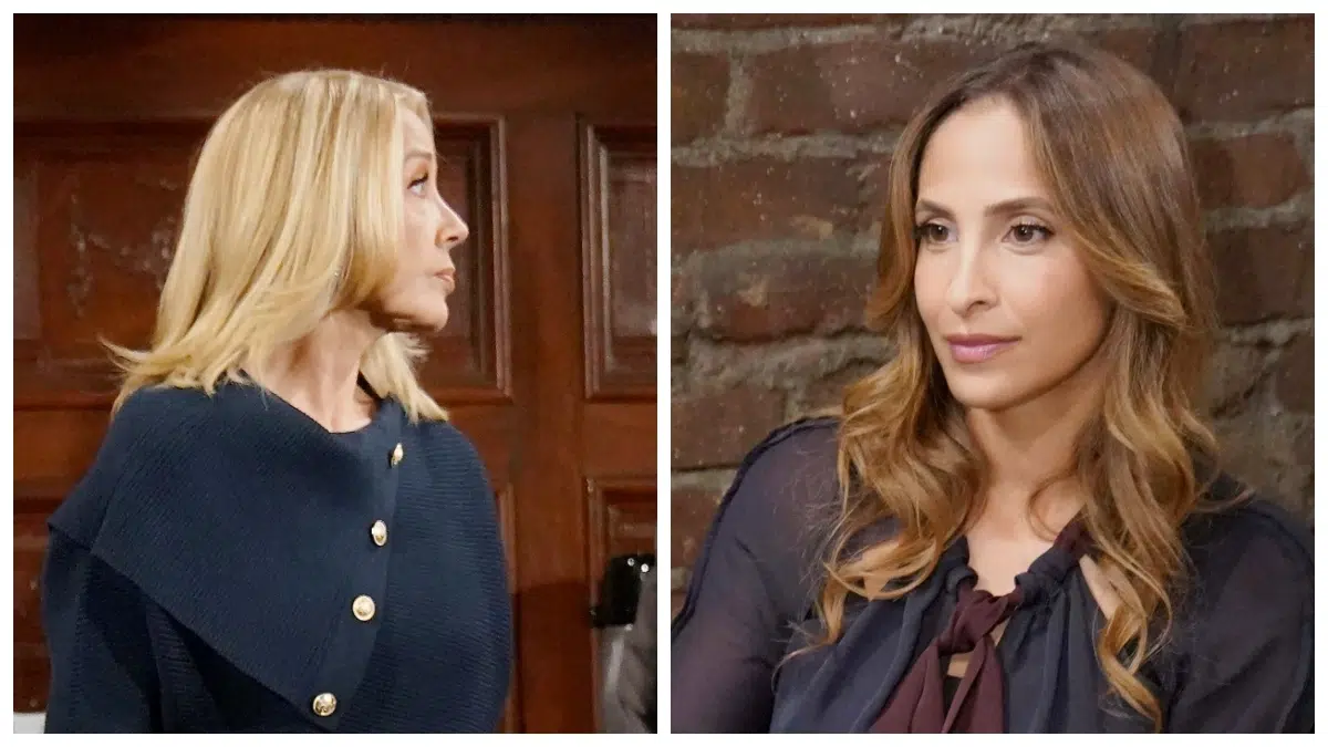 Young and the Restless Spoilers June 17: Nikki Puts Lily on the Hot Seat