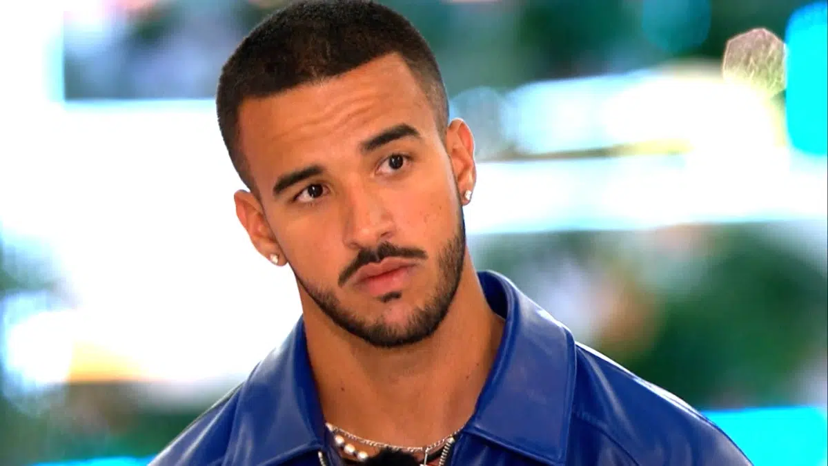 Love Island USA Shocker: Gabriel and Sol Sent Home After Dramatic Villa Vote