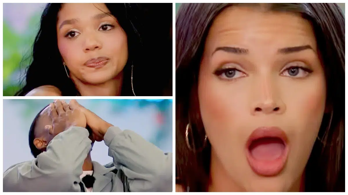 Love Island USA Preview: Movie Night Brings Tears, Secrets, and Major Drama