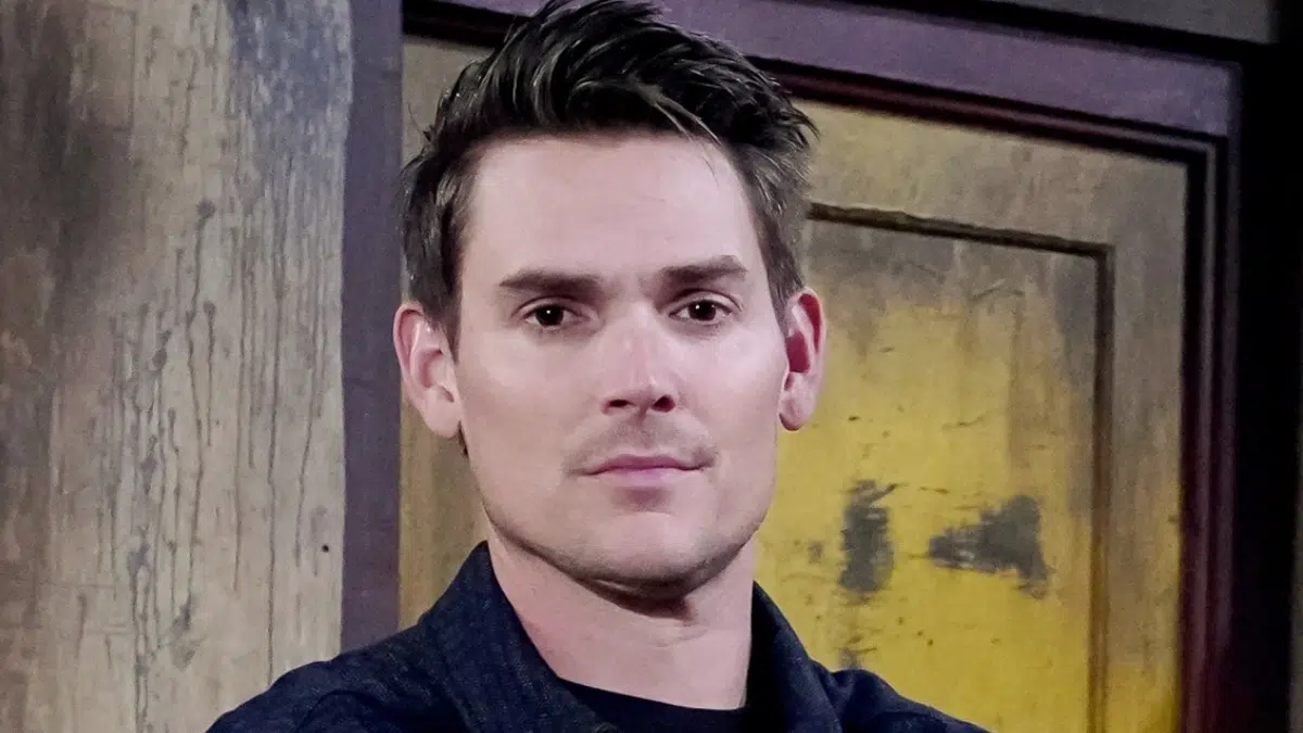Soap Opera Casting Shock: Mark Grossman Almost Played This Major Role on Bold and the Beautiful