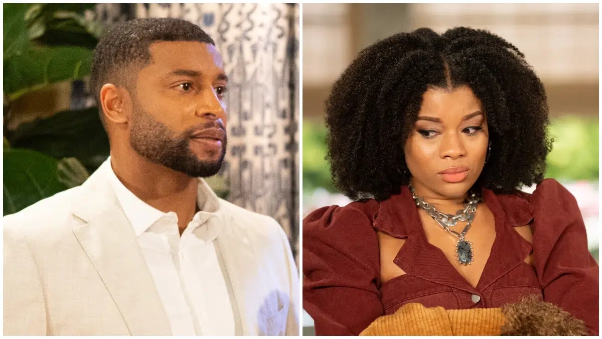 Beyond the Gates Spoilers June 23: Eva and Martin Are Consumed by Guilt