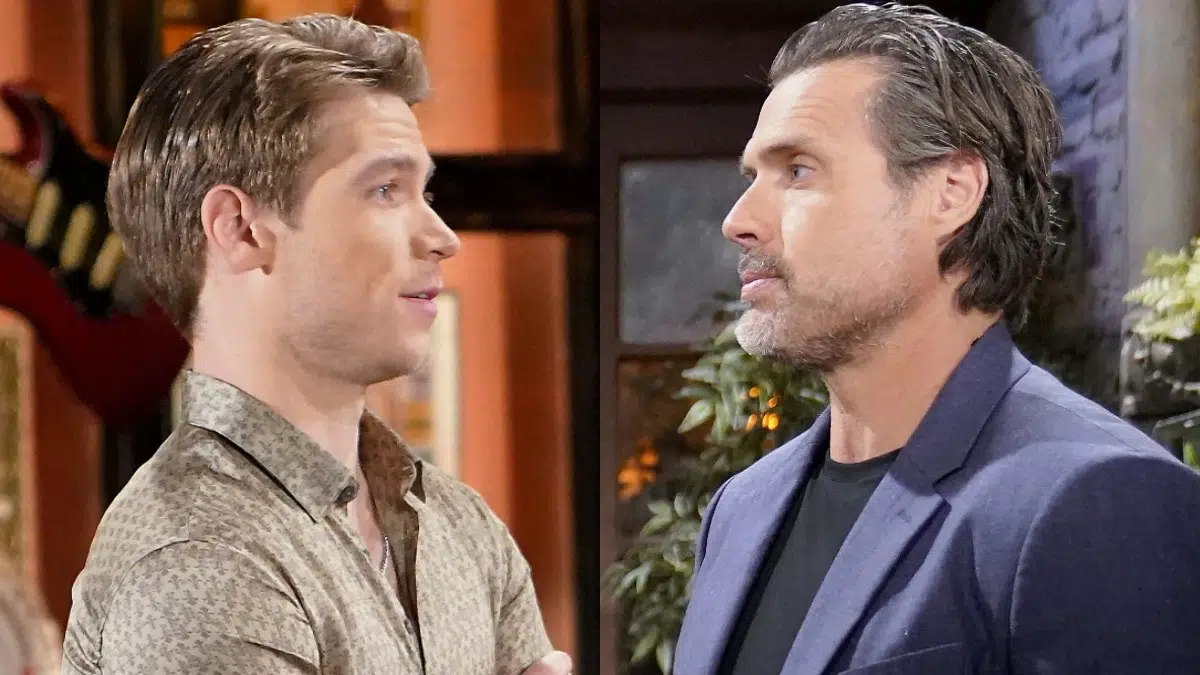 Young and the Restless Spoilers July 2: Nick Isn’t Buying What Matt’s Selling