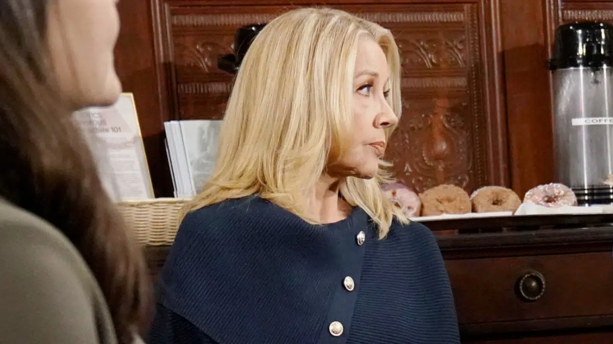 Young and the Restless Spoilers June 12: Nikki’s Health Scare Intensifies