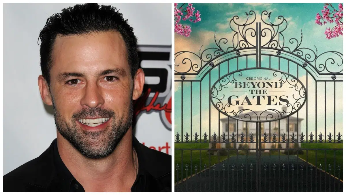 Philip Boyd Joins Cast of Beyond the Gates