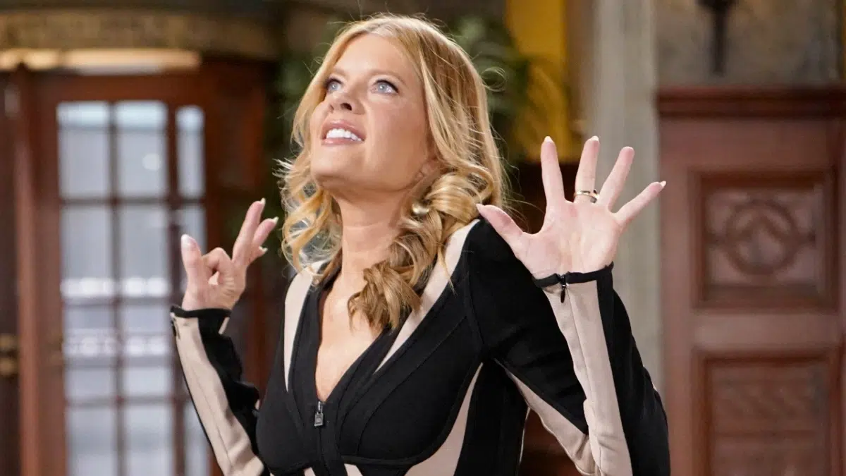 Young and the Restless Spoilers June 19: Phyllis Gets Valuable Intel