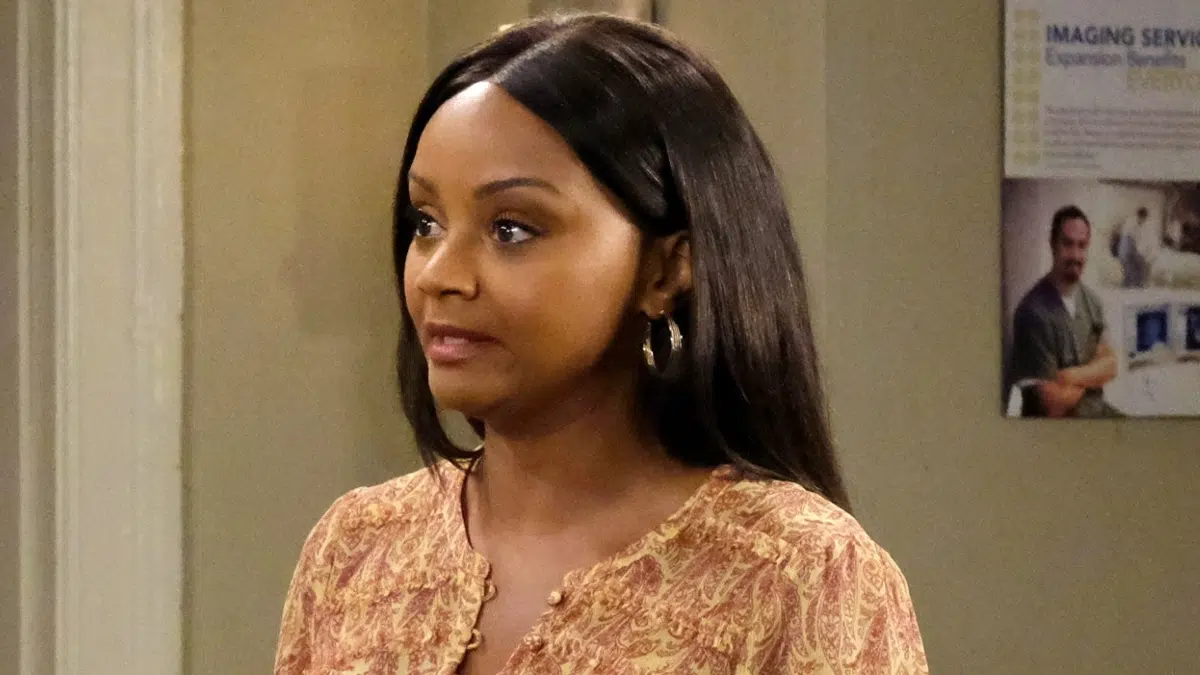 Days of Our Lives Powerhouse: Raven Bowens Named Performer of the Week for Heartbreaking Cancer Storyline!