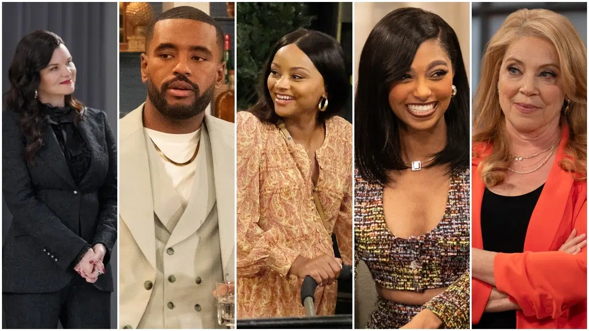 Top 10 Soap Performers of June 2026