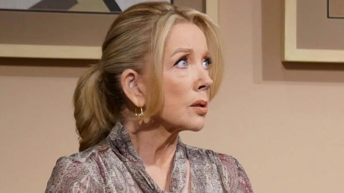 Young and the Restless Spoilers June 22: Nikki Receives Devastating News