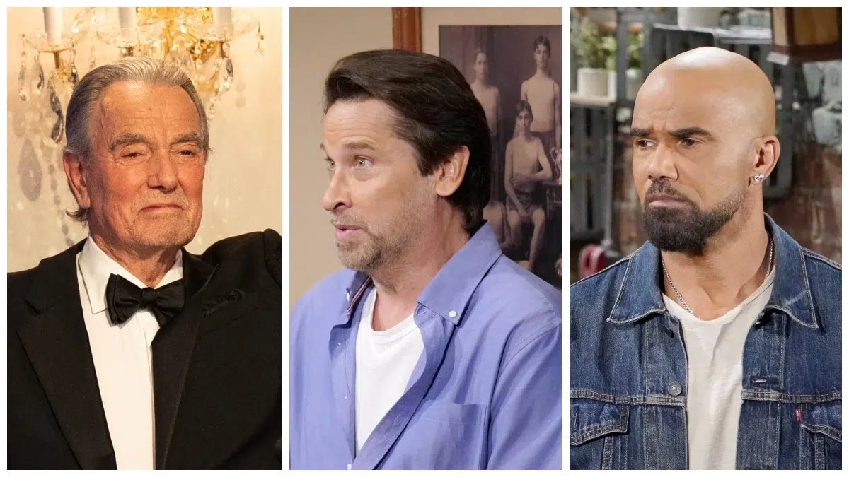 Young and the Restless Spoilers In Video: Victor Recruits a Dangerous Ally in Shocking Plot