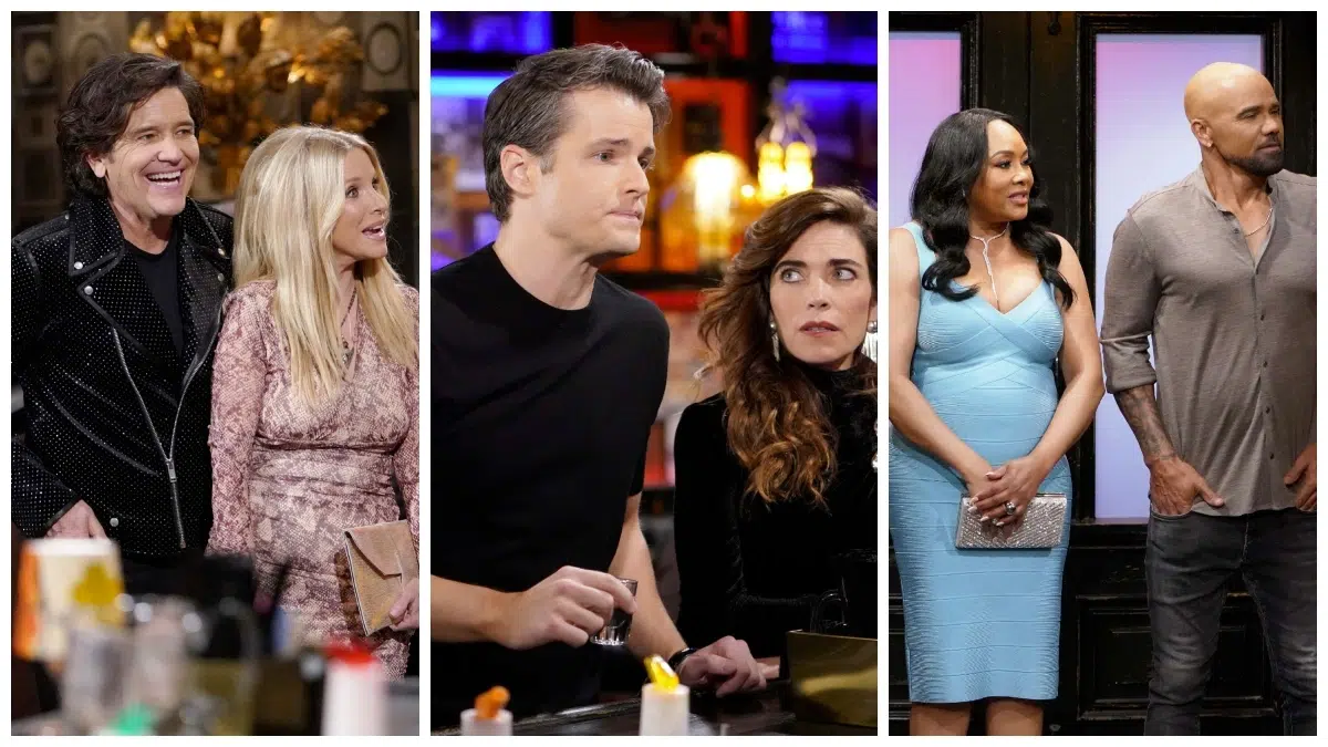 9 Must-See Young and the Restless Spoiler Photos June 8-12