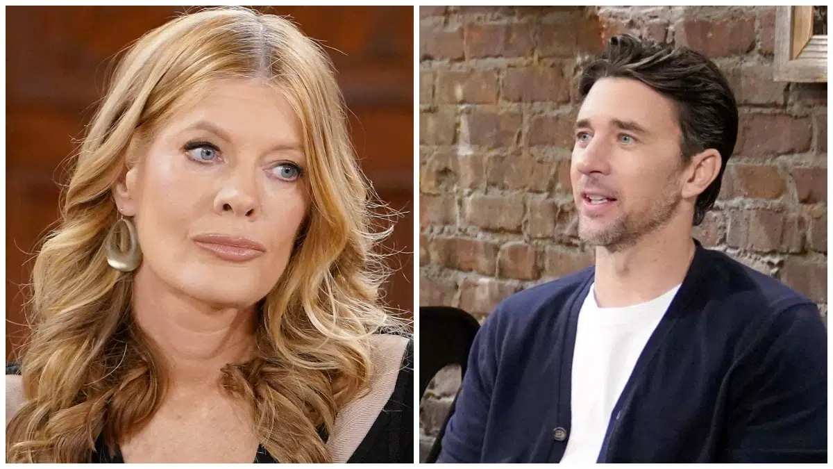 Young and the Restless Spoilers June 18: Phyllis Goes After Cane