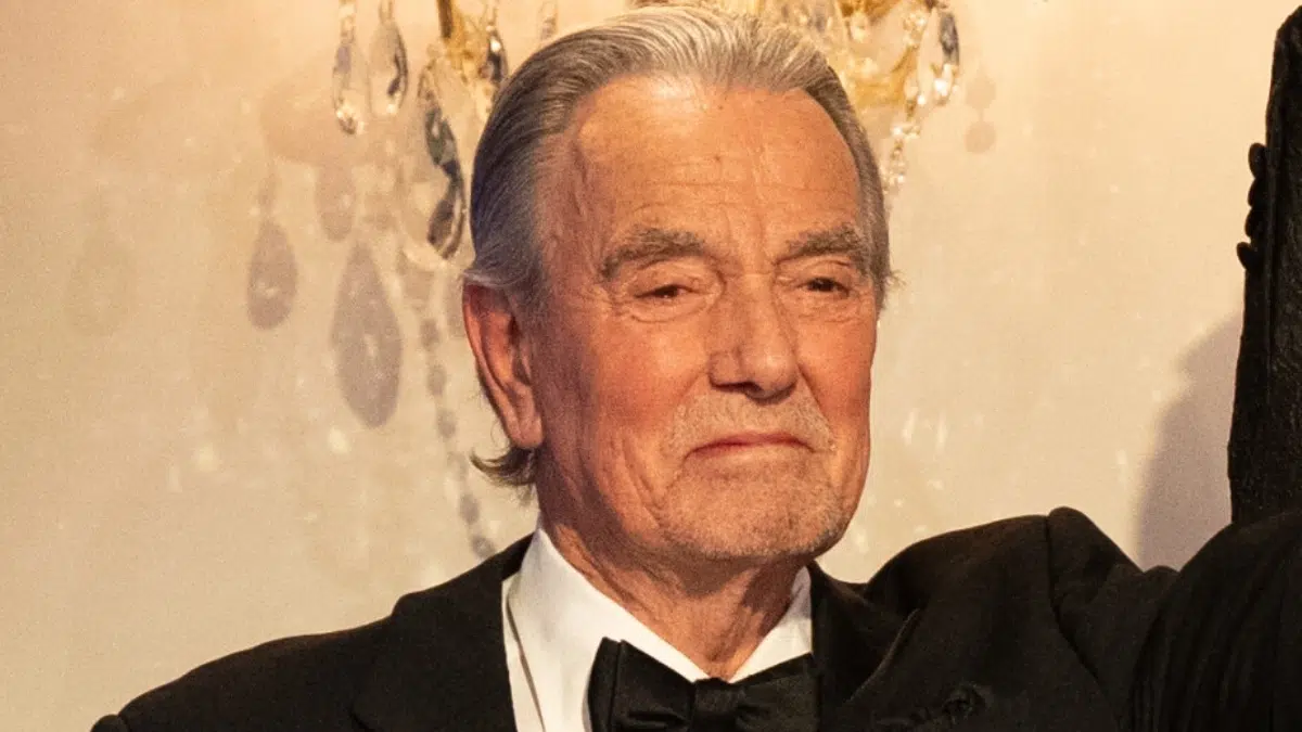 Young and the Restless Spoilers June 26: Victor Uncovers a Shocking Truth