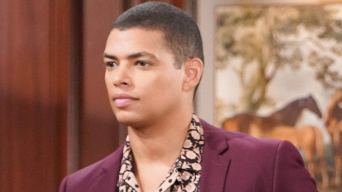 Bold and the Beautiful Spoilers June 16: Zende’s Career Crisis