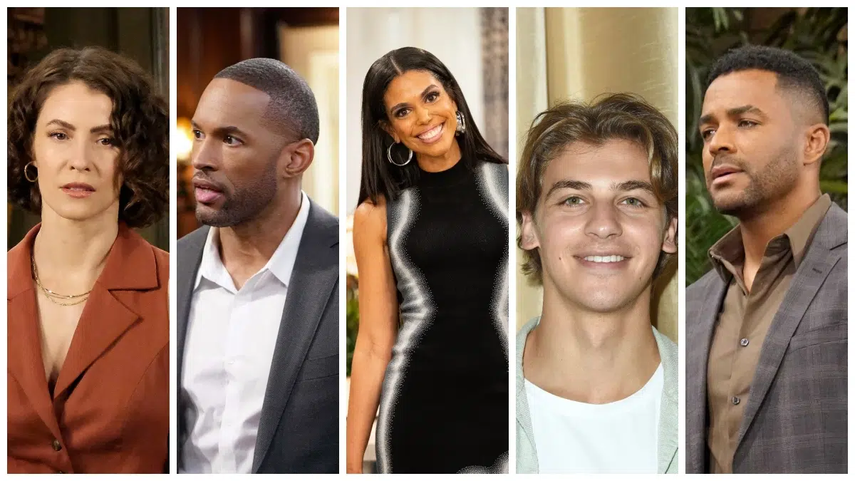 2026 Daytime Emmy Nominations Revealed (Full List)