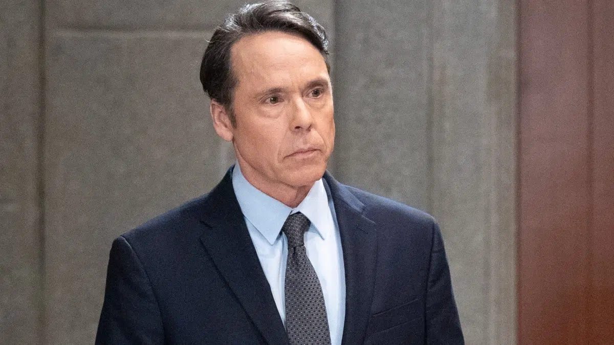 General Hospital’s Andrew Hawkes Exits After Ross Cullum’s Shocking Death