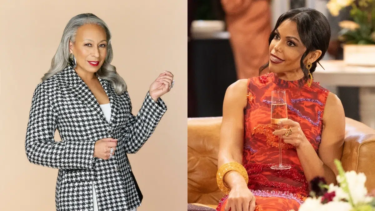 Beyond the Gates Lands Two Landmark Emmy Nominations for Black Actresses!