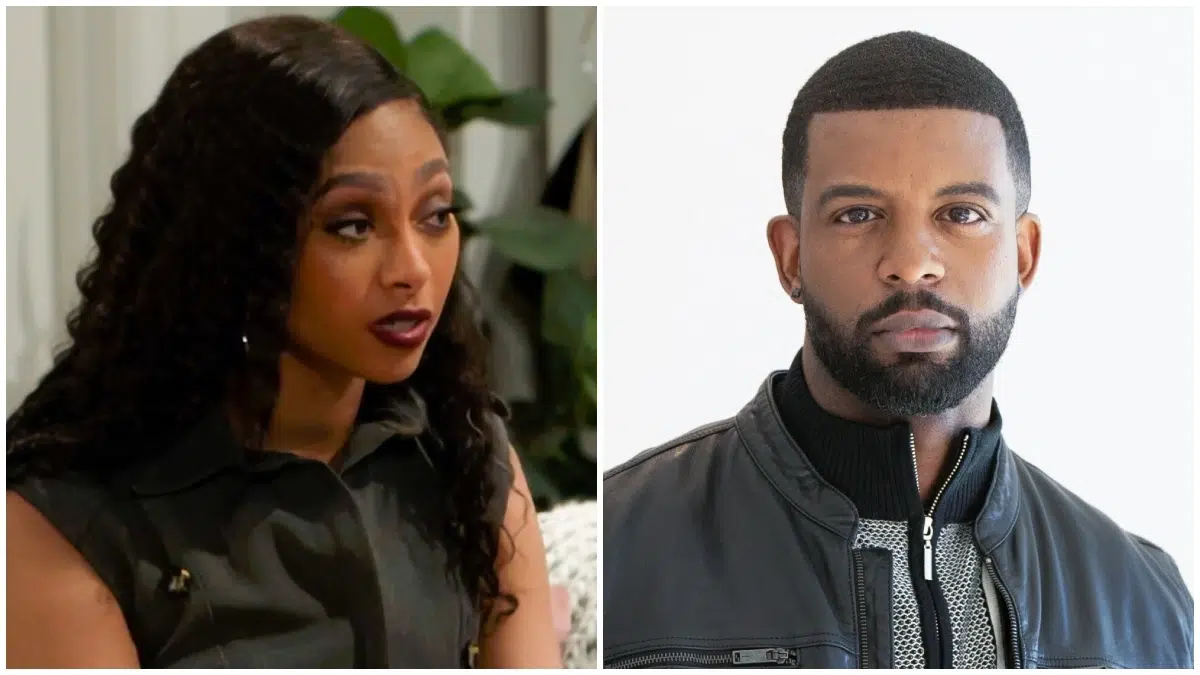 Beyond the Gates Spoilers August 3: Sleuthing Kat Spies on Randy