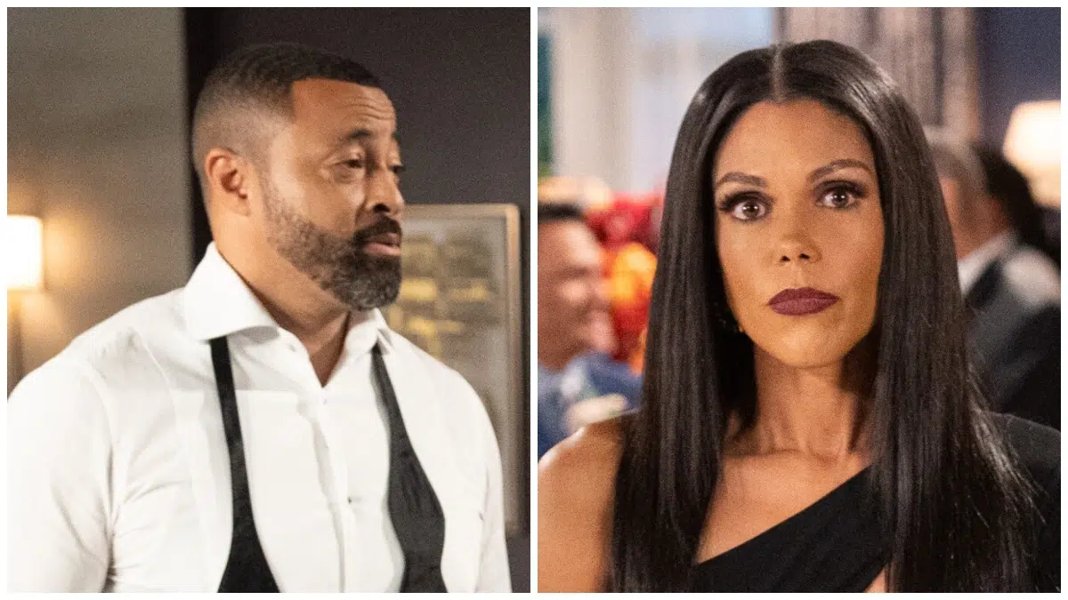 Beyond the Gates Spoilers July 20: Bill and Dani Clash