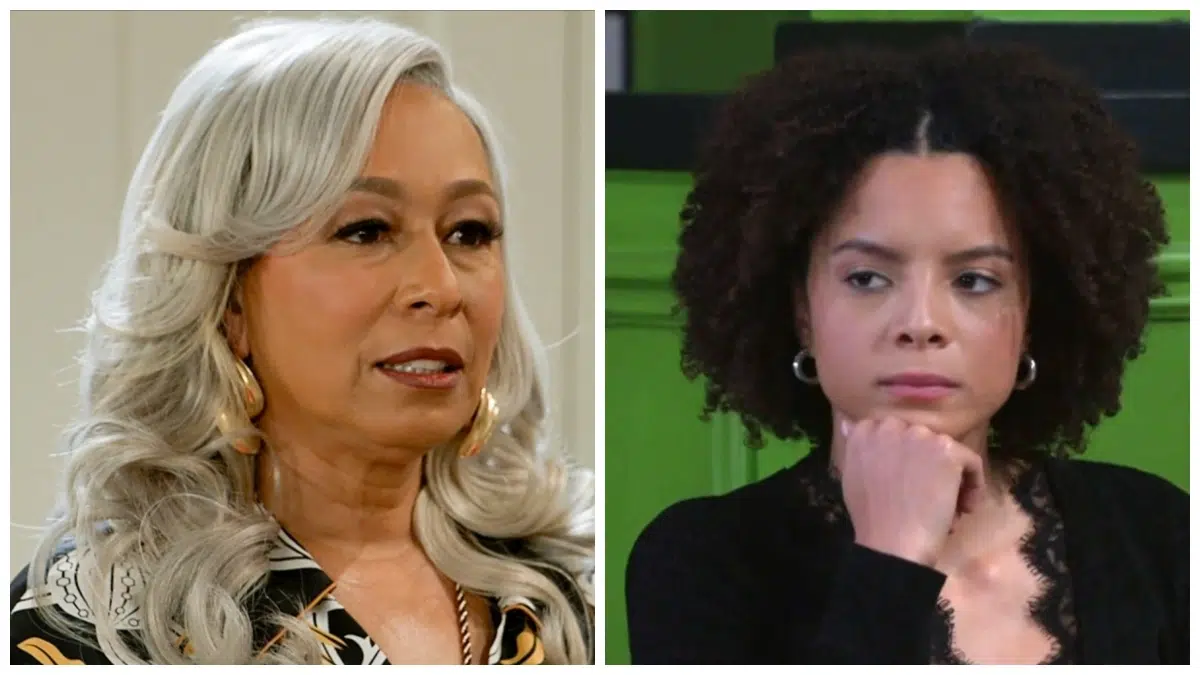 Beyond the Gates Spoilers July 22: Anita Says No as a Stranger Changes Deanna’s Day
