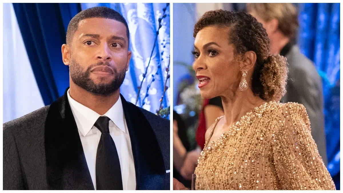 Beyond the Gates Spoilers July 27: Martin Finally Snaps at Anastasia