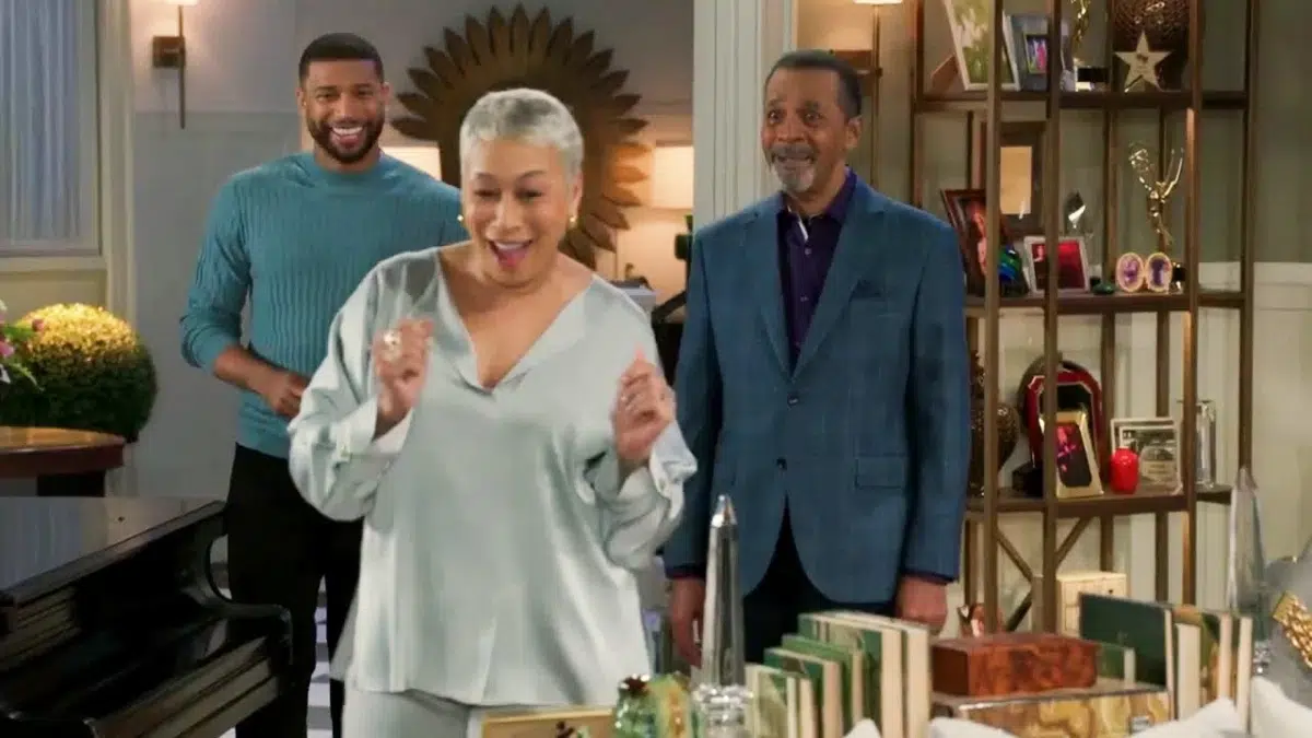 Beyond the Gates Spoilers July 29: Anita’s Secret Plan Has Everyone Talking