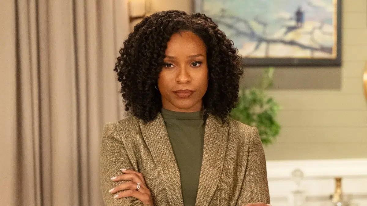 Beyond the Gates Spoilers July 9: Naomi’s Secret Leaves Jacob and Dani Stunned