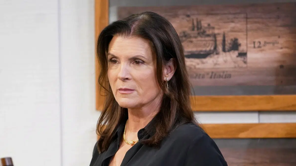 Bold and the Beautiful Spoilers July 20: Has Sheila Really Changed?