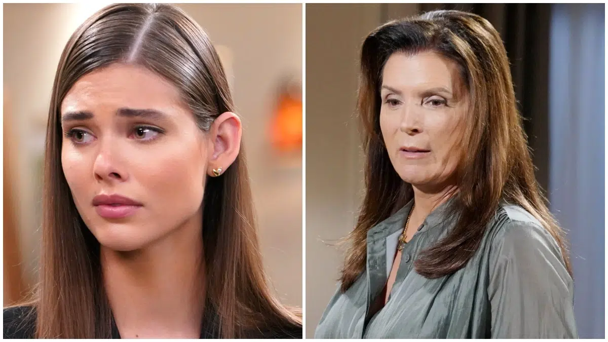 Bold and the Beautiful Spoilers July 29: Electra Snaps, Sheila Begs
