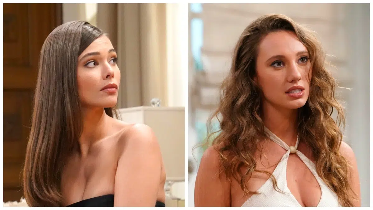 Bold and the Beautiful Spoilers July 30: Electra Is Left Speechless After Dylan’s Bombshell Confession