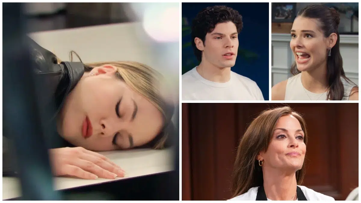 Bold and the Beautiful Spoilers in Video: Hope Collapses! Here’s What’s Next