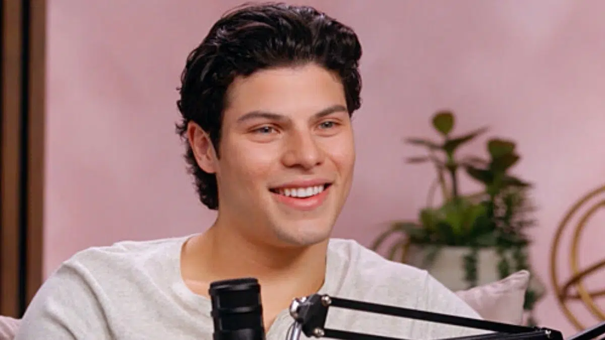 Why The Bold and the Beautiful’s Bryan Nicoletti Stopped Posting Online Before Landing R.J.