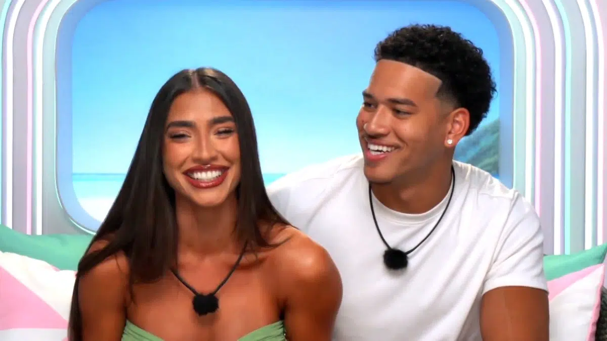 Love Island USA Season 8 Shocks Fans With Another Surprise Villa Dumping