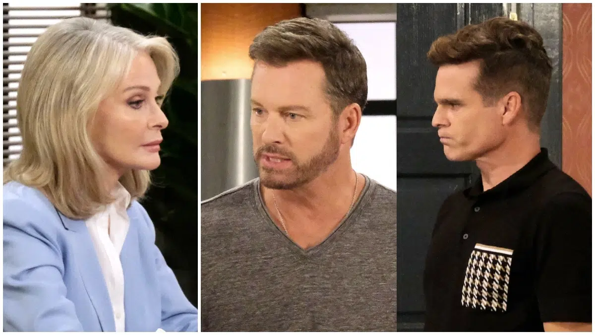 5 Must-See Days of Our Lives Spoiler Photos for July 20-24