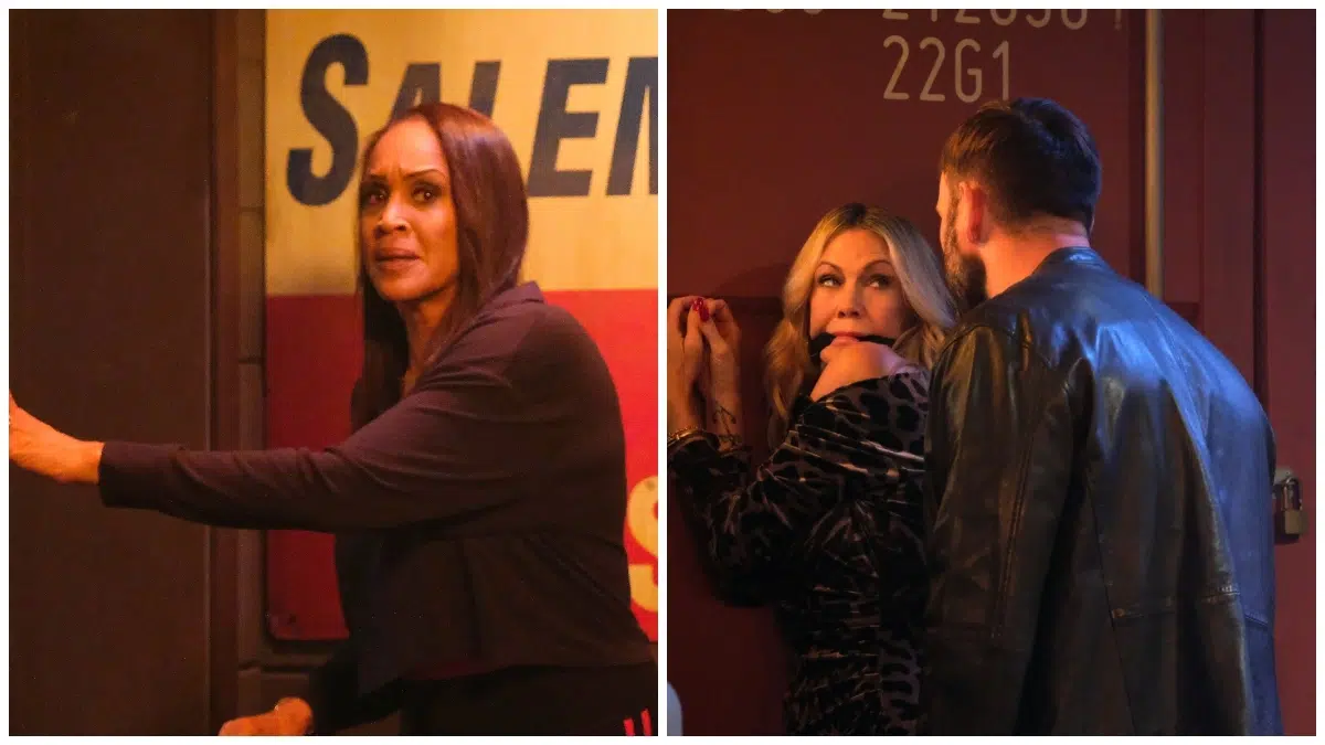 Days of Our Lives Spoilers in Video: Kristen’s Risky Switch Takes a Dangerous Turn