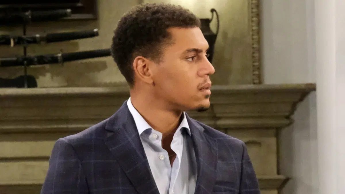 Days of Our Lives Spoilers July 14: Theo Learns a Shocking Truth