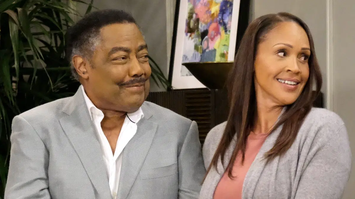 Days of Our Lives Spoilers July 23: Abe and Lexie Say ‘I Do’ Again—but for How Long?