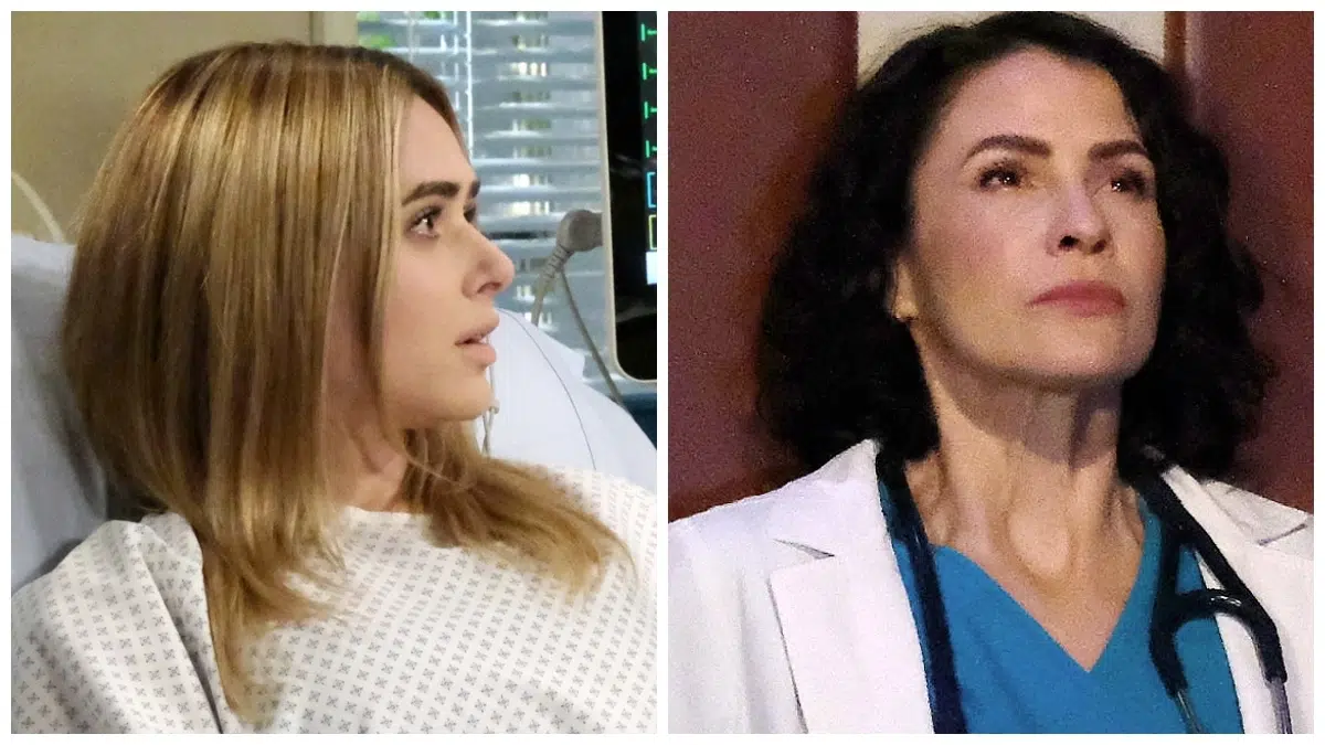 Days of Our Lives Spoilers July 9: Holly Faces a Shocking Accusation