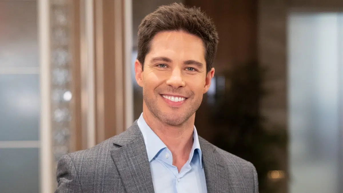Who Is Dean Geyer? Everything to Know About General Hospital’s Newest Star