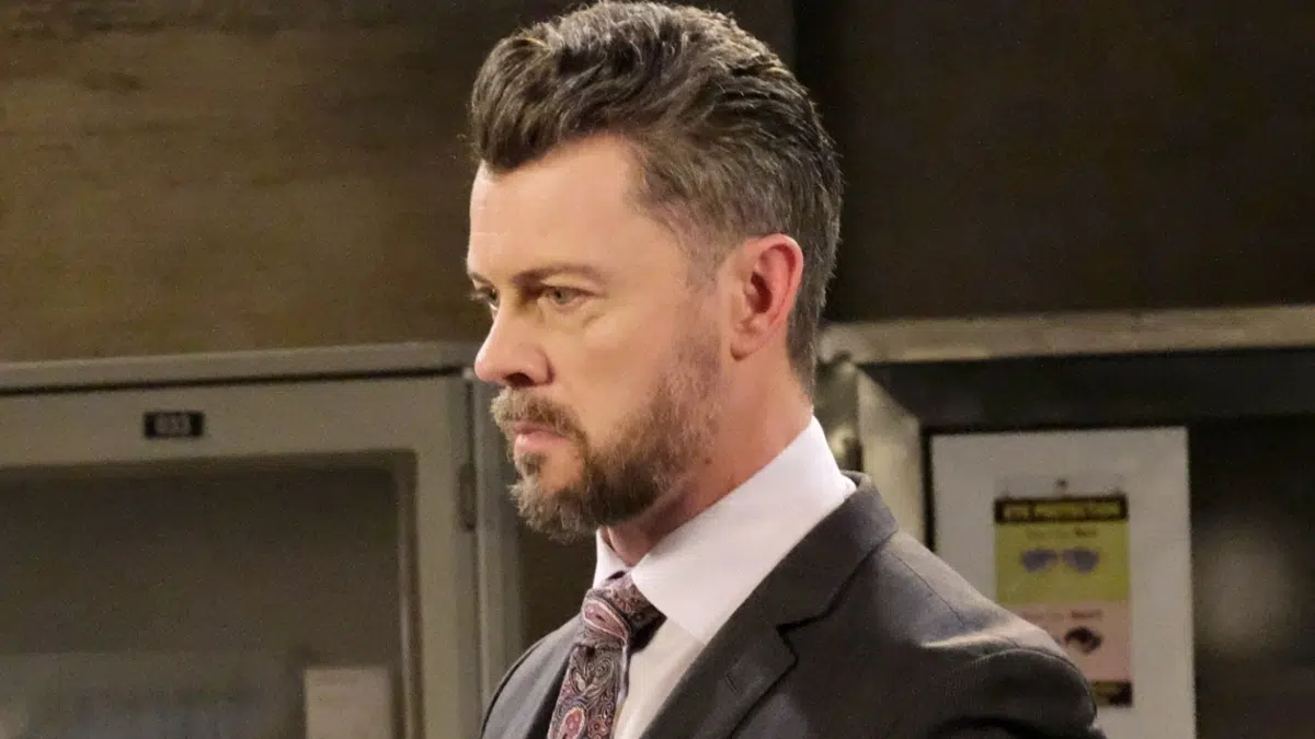 Days of Our Lives Spoilers July 2: EJ Makes a Troubling Discovery