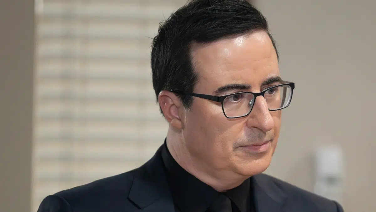 General Hospital Fans Are Begging for More John Oliver After His WSB Role