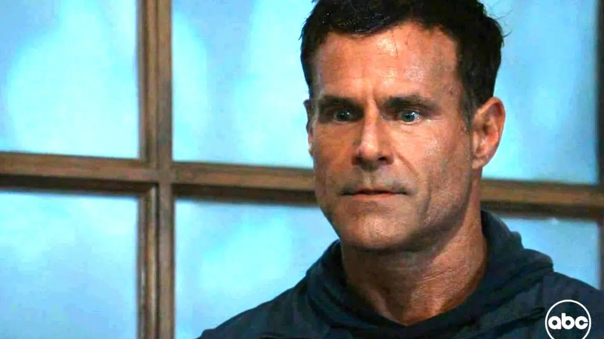 General Hospital Recap: Willow Freezes When She Sees Drew Standing