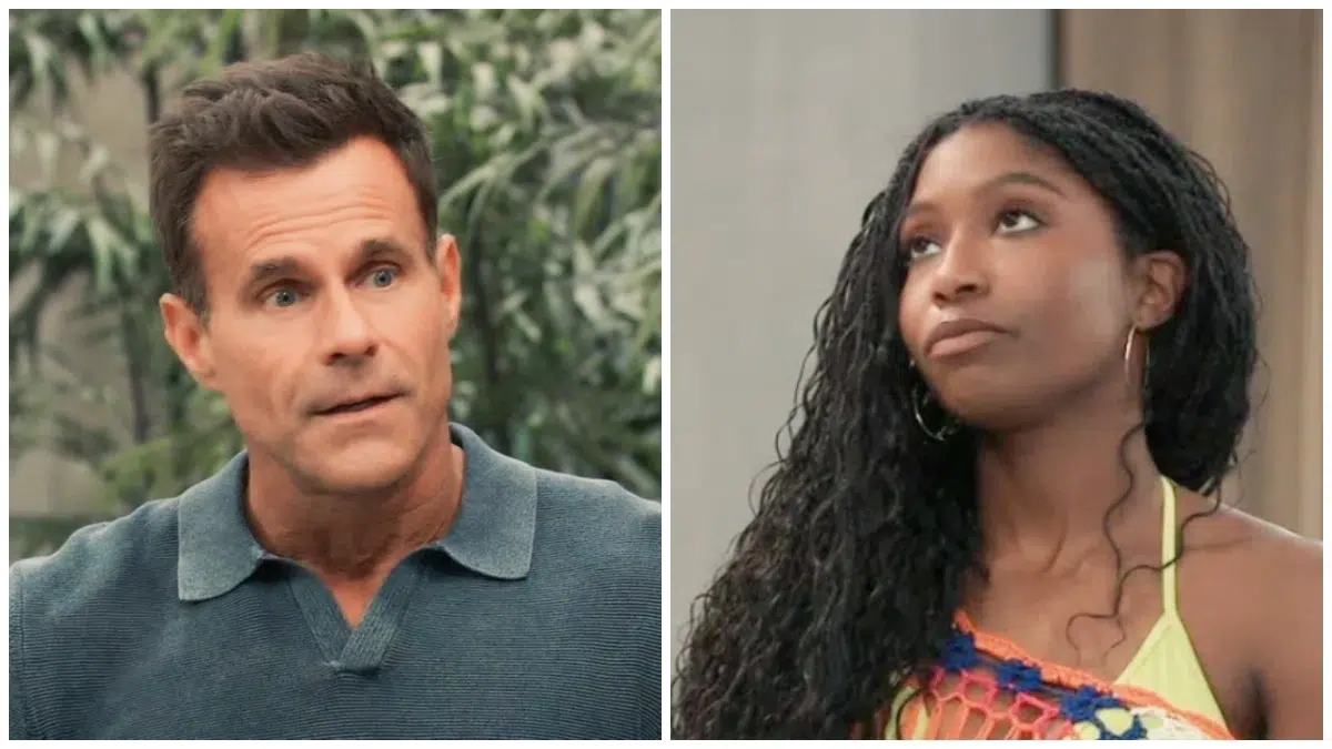 General Hospital Recap: Drew Is Back to His Old Tricks, and Trina and Kai Could Blow Everything Up