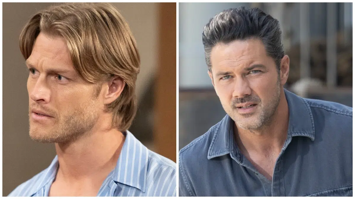 General Hospital Shocker: Bryce Durfee Returns While Ryan Paevey’s Cassius Dies