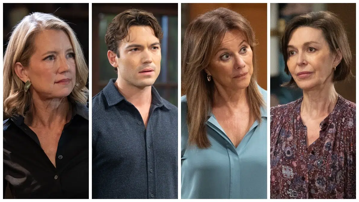 General Hospital Spoilers July 23: Who’s About to Make the Biggest Mistake in Port Charles?